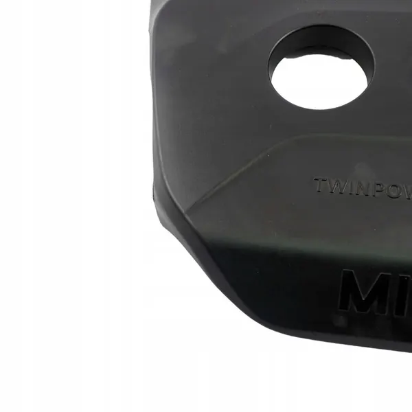 MINI F55 F56 Motorcover Paneel B36 B38 B46 B48 OEM image 8