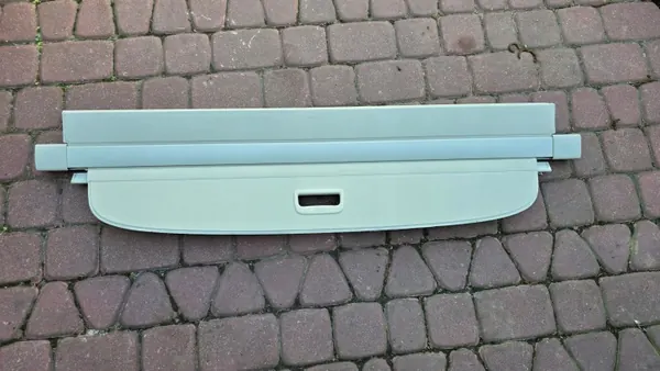 Estore de Bagageira Skoda Superb III SW 3V9867871B image 2