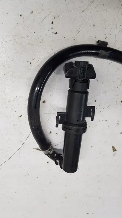 Koplampwasinstallatie 8R0955102 Audi Q5 08-12 image 3