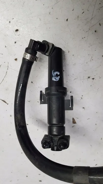 Koplampwasinstallatie 8R0955102 Audi Q5 08-12 image 5