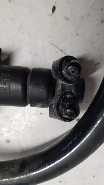 Koplampwasinstallatie 8R0955102 Audi Q5 08-12 image 6