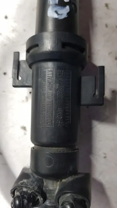 Koplampwasinstallatie 8R0955102 Audi Q5 08-12 image 7