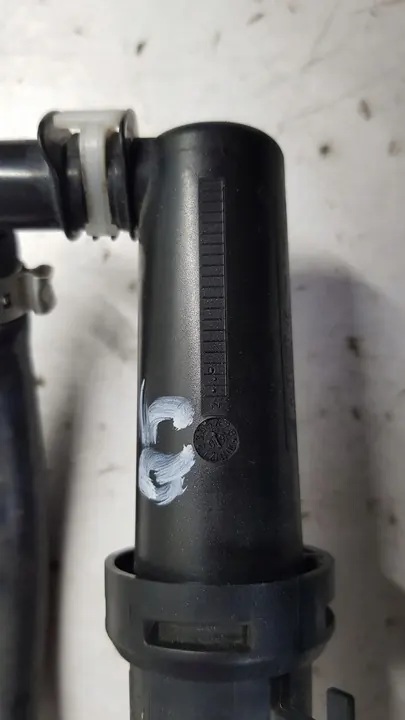 Koplampwasinstallatie 8R0955102 Audi Q5 08-12 image 8