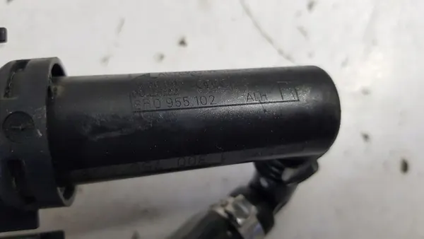 Koplampwasinstallatie 8R0955102 Audi Q5 08-12 image 9