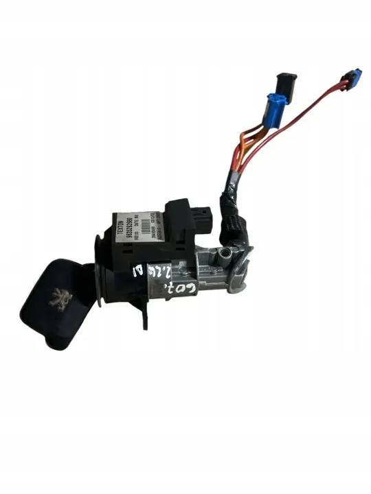 Tändningsströmbrytare OEM 9635262680 Peugeot 607 2.2L image 2