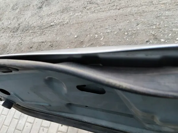 Capot Mazda CX-5 OEM CX-5 maska szary 38P Occasion image 4