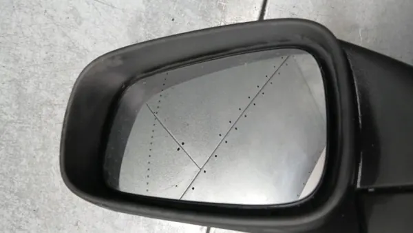 Espelho esquerdo OEM VOLVOMAR-140455- para Renault Laguna II image 9