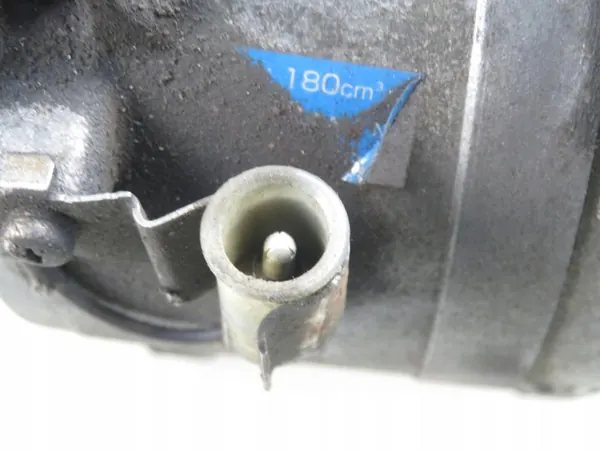 Gebrauchter Volvo Klimakompressor OEM P8684287 image 3
