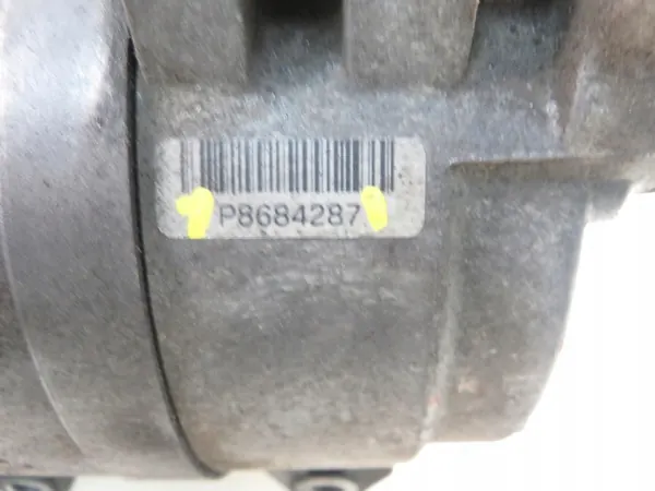 Gebrauchter Volvo Klimakompressor OEM P8684287 image 4