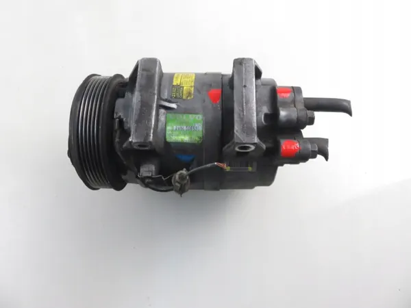 Gebrauchter Volvo Klimakompressor OEM P8684287 image 5