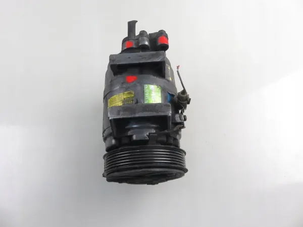 Gebrauchter Volvo Klimakompressor OEM P8684287 image 7