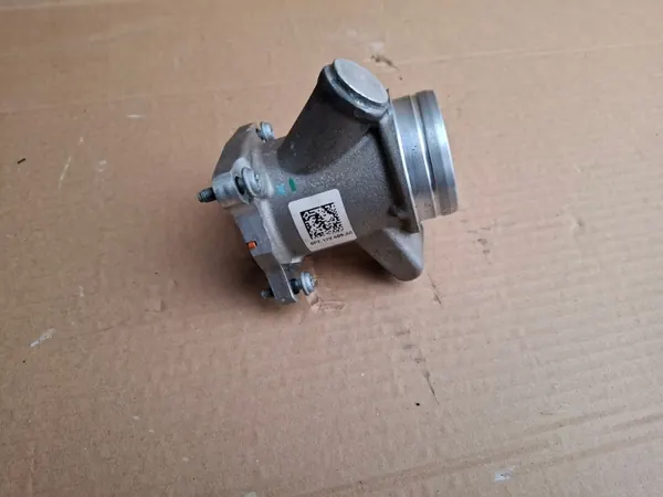 Turborör OEM 0P2129609AA för Audi RS6 C8 4.0 TFSI image 2