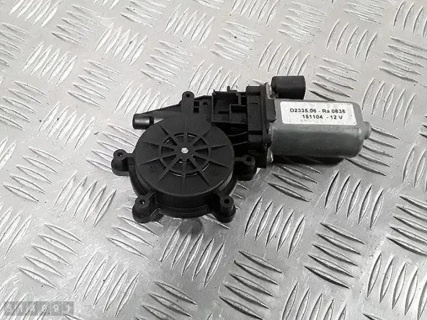 Régulateur de vitre Alfa Romeo 156 OEM D233506 image 3