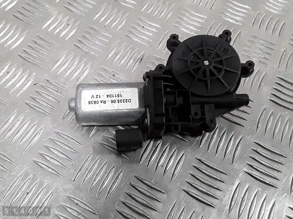 Régulateur de vitre Alfa Romeo 156 OEM D233506 image 5