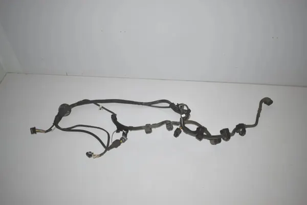 OEM 9296950 Käsijarrun kaapeli BMW 5-sarja F10 image 3