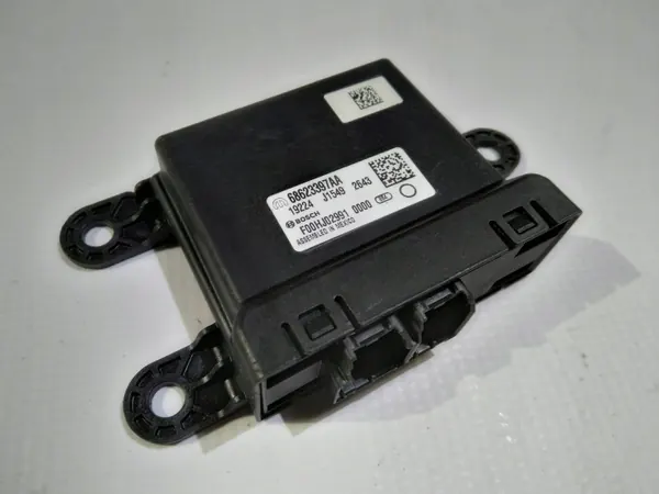 Módulo suspensión neumática OEM 68623397AA para Jeep Wrangler JL image 2