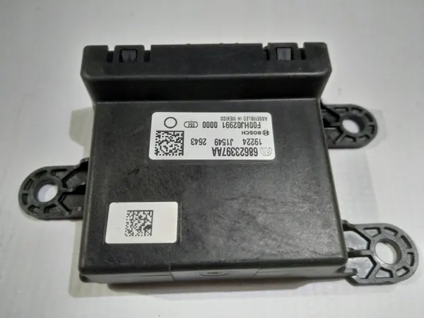 Módulo suspensión neumática OEM 68623397AA para Jeep Wrangler JL image 4
