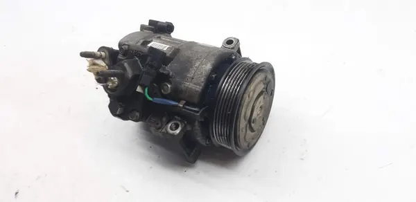 Compresseur de climatisation Ford OE GK21-19D629-BE image 3