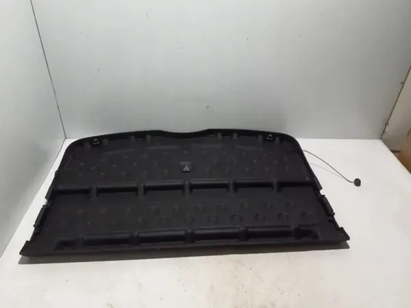 Estante maletero trasero Skoda Superb B8 OEM 3V5867769E image 3