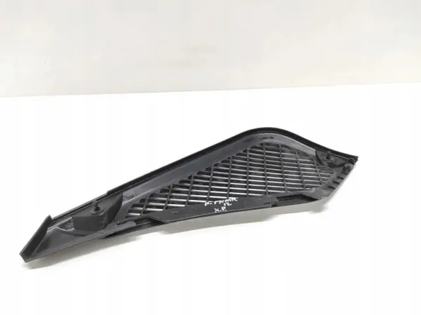 Porsche Panamera Frontscheibenwischerarm 97055546400 image 3