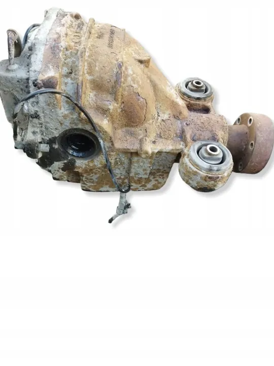 Différentiel arrière Infiniti G37 OEM MD1059 image 3
