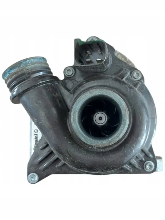 Pompe à eau BMW OEM 7588885XX pour X5 E70 image 3