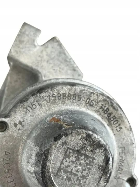 Pompe à eau BMW OEM 7588885XX pour X5 E70 image 4