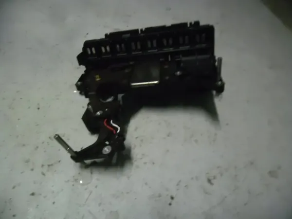 Vaihteiston ohjausyksikkö OEM 1610950236 Chrysler 3.6 V6 image 2