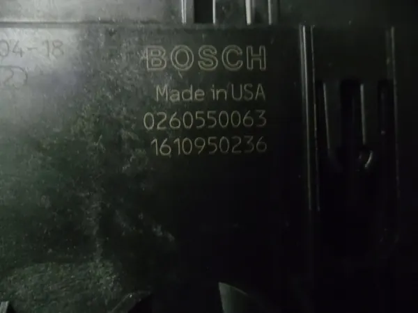 Vaihteiston ohjausyksikkö OEM 1610950236 Chrysler 3.6 V6 image 4