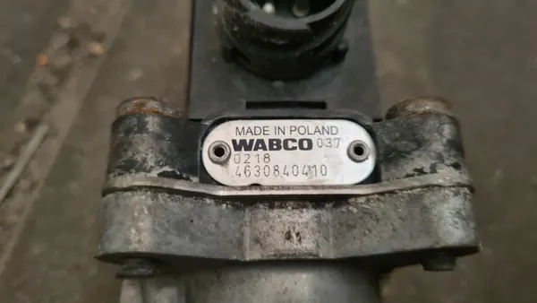 Wabco 4630840410 Válvula de Controle de Eixo Elevável image 7