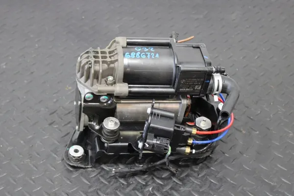 Compresseur de suspension OEM 6886721 pour BMW 6 GT G32 image 2