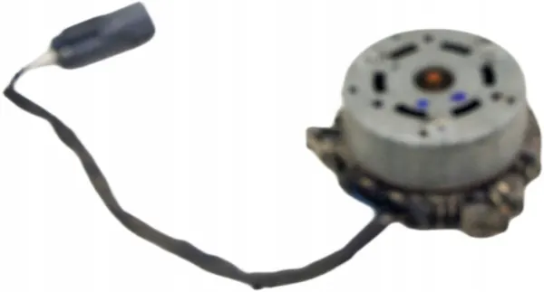 UV330 Ford Edge Mk2 2.0d Radiatorventilatormotor image 2