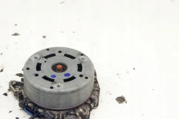 UV330 Ford Edge Mk2 2.0d Radiatorventilatormotor image 3