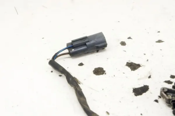 UV330 Ford Edge Mk2 2.0d Radiatorventilatormotor image 5