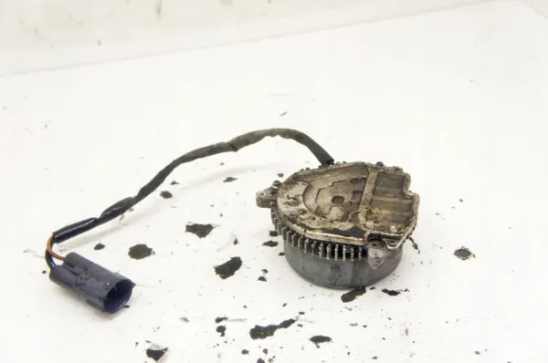 UV330 Ford Edge Mk2 2.0d Radiatorventilatormotor image 6