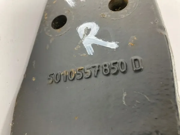 MONTAGE D'AMORTISSEUR AVANT RENAULT PREMIUM DXI VOLVO FH 13 5010557850N image 5