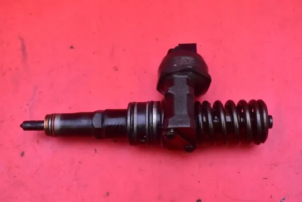 Ruiskutuspumppu OEM 0414720035 VW Polo 1.4 TDI:lle image 3