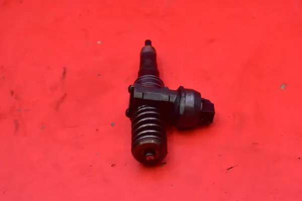 Ruiskutuspumppu OEM 0414720035 VW Polo 1.4 TDI:lle image 5