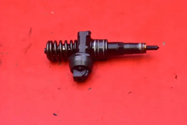 Ruiskutuspumppu OEM 0414720035 VW Polo 1.4 TDI:lle image 6