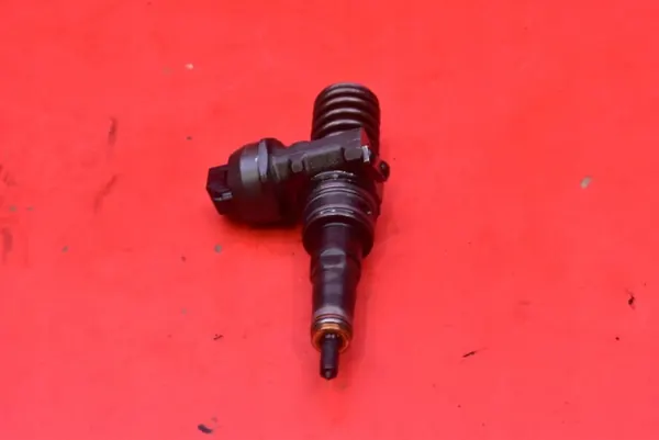 Ruiskutuspumppu OEM 0414720035 VW Polo 1.4 TDI:lle image 7