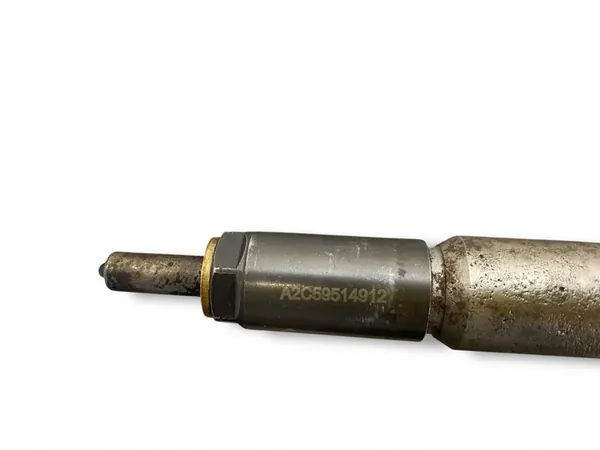Dieselinjektor Ford Transit - Tourneo Connect A2C59511611 image 6
