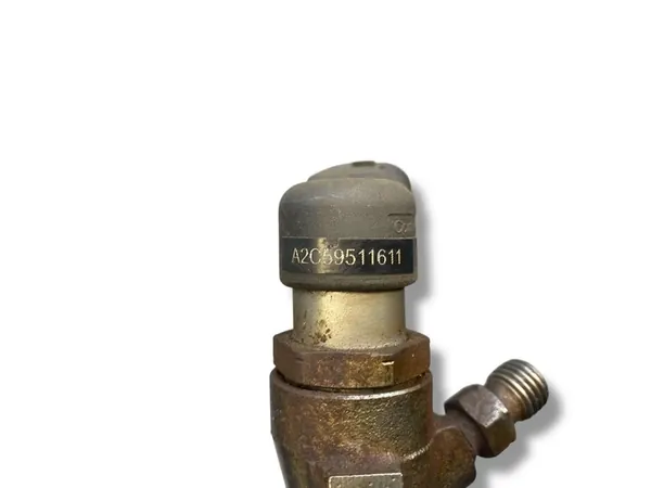 Dieselinjektor Ford Transit - Tourneo Connect A2C59511611 image 7