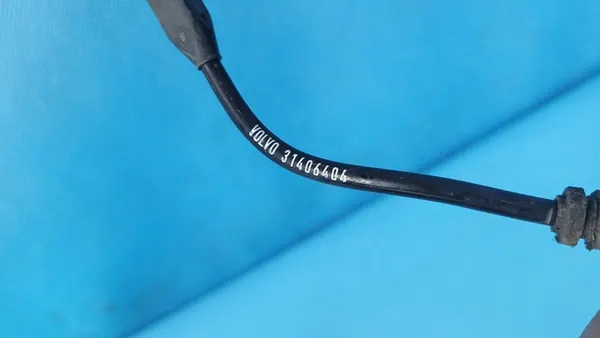 Ammortizzatore posteriore destro VOLVO XC90 II 31658383 image 5