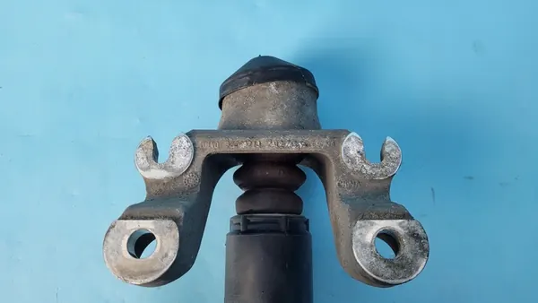 Ammortizzatore posteriore destro VOLVO XC90 II 31658383 image 7