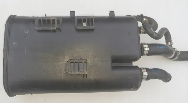 Mercedes W220 5.0 Kolfilter OEM 2204700159 image 3