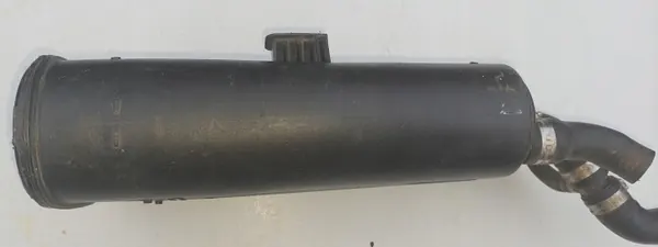 Mercedes W220 5.0 Kolfilter OEM 2204700159 image 4