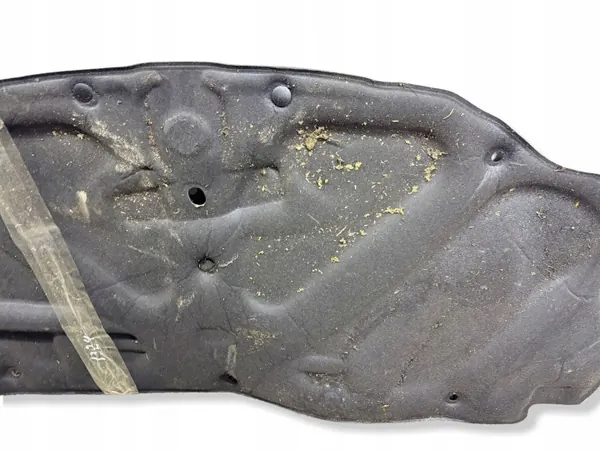 Renault Captur II 2024 Motorhuvisolering OEM AMD228950 image 3
