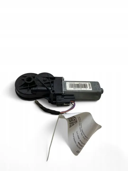 Land Rover Sitzmotor OEM 924117103 - Gebraucht image 4