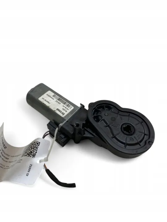 Land Rover Sitzmotor OEM 924117103 - Gebraucht image 6