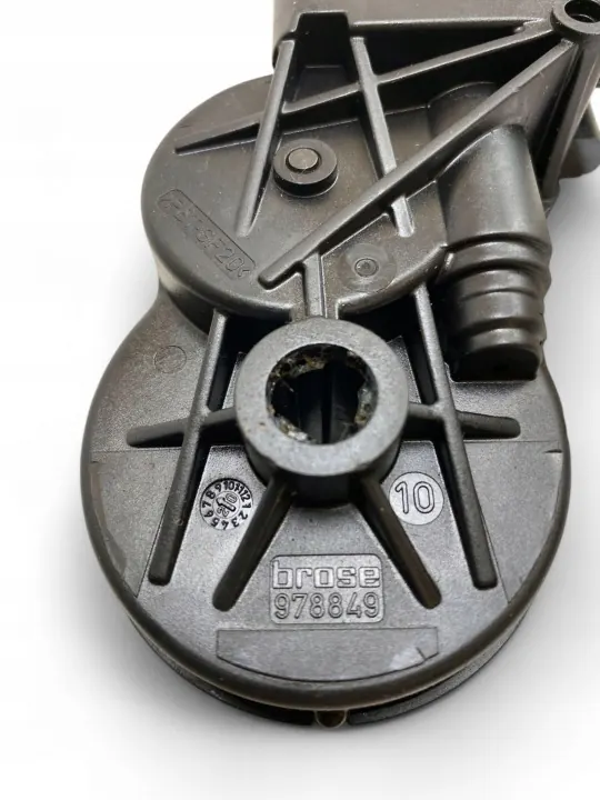 Land Rover Sitzmotor OEM 924117103 - Gebraucht image 9